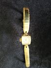 VINTAGE HAMILTON 10K Gold Filled LADIES WATCH Stanley Home Products Award