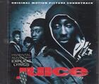 CD- Juice: Original Motion Picture Soundtrack