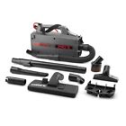 New Oreck Canister Vacuum XL Cleaner Handheld Attachments Super Black Hose BB900