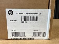 HP POS Retail Pole Display RP9 G1 X3K01AA ✅❤️️✅❤️️ Brand New! Factory Sealed!