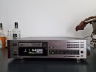 SONY CDP-X33ES CD Player Titanium - Rare -