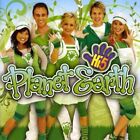 Hi-5 Planet Earth (CD) Album (UK IMPORT)