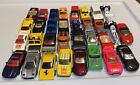 Vintage Hot Wheels Die Cast Car Lot From The 90’s (32)