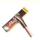 TOO FACED~MELTED Liquified Metallic MATTE Lipstick  #CAFFEINE QUEEN -0.23oz -NIB