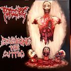 New ListingPUTRILAGE -“ Devouring The Gutted Death Metal Cd Gore