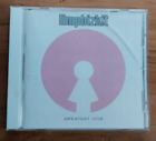 Limp Bizkit Music CD - Greatest Hitz