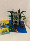 Lego Castle 6077: Forestmen's River Fortress