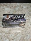 2000 Leaf Limited Football Hobby Box Factory Sealed