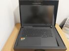 ASUS ROG Strix SCAR 17 Gaming Laptop, Ryzen 9 7945HX3D RTX 4090, G733PYV-LL061X