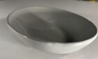 Crate And Barrel Aaron Probyn Welcome Mini Bowl Grey 5 X 6”