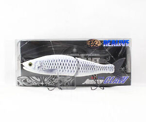 Gan Craft Jointed Claw 178 Floating Jointed Lure U-19 (1304)