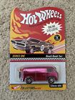 Hot Wheels RLC Red Line Club Series One Exclusive Beach Bomb Too Pink