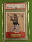 2022 Topps MLB Holiday Countdown Collection Julio Rodriguez #15 Rookie RC PSA 10
