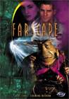 Farscape Season 1, Vol. 7 - The Flax/Jeremiah Crichton - DVD - VERY GOOD