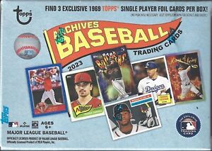 2023 Topps ARCHIVES You Pick Complete Your Set