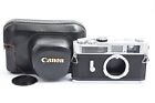 Canon model 7 Leica Screw Mount Rangefinder camera d112643763 #908985 mtd 240315