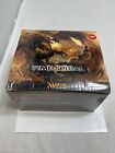 Time Spiral Fat Pack (ENGLISH) FACTORY SEALED BRAND NEW MAGIC MTG ABUGames