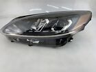 OEM | 2020-2022 Ford Escape Halogen W LED Headlight (Left,Driver) (For: 2022 Ford Escape)