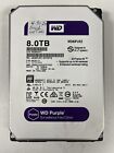 Western Digital WD Purple 8TB 5400 RPM 3.5