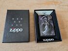 Zippo Lighter 28856 Anne Stokes Collection 3 NEW IN BOX