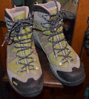 Mens 12.5 Asolo hiking Boots  Gore-tex