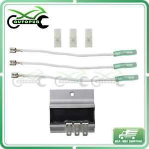 191-2227 Voltage Regulator Kit for Onan P-Series 16 17 18 19 20HP 20 Amp