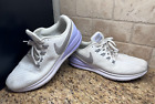 Nike Womens Air Zoom Structure 22 AA1640-007 Running Shoes Sneakers Size10.5