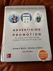 Advertising and Promotion : An Integrated Marketing Communications Perspective