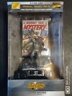 The Mighty THOR Comic Book Champions PEWTER figure MIP  1997