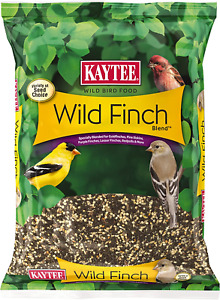 Wild Bird Finch Food Blend, 3 Lb