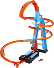 Hot Wheels Sky Crash Tower Track Set Motorized Booster Replacement Parts