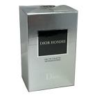 Dior Homme Eau De Toilette Spray 50ml/1.7fl.oz. New Sealed