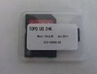 GARMIN TOPO U.S. 24K - WEST  MAP Micro sd card CA & NV 010-C0949-00