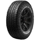 LT245/75R16 Hankook Dynapro AT2 Xtreme RF12 120/116S LRE White Letter Tire (Fits: 245/75R16)