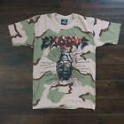 Exodus - Medium Shirt; Camouflage - 20120 - 2013 Rob Dukes Era