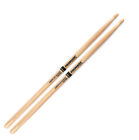 Pro-Mark TX7AW Hickory 7A Wood Tip Drum Sticks (PAIR)