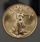 1995 $10 1/4 oz American Gold Eagle. BETTER DATE!