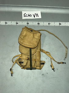 1:6 Scale World War One US Backpack