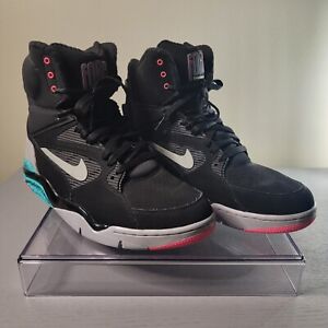 Size 11 - Nike Air Command Force Spurs