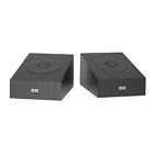 Elac Debut 2.0 A4.2 Black Open Box Atmos Speakers (Pair)