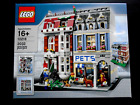 LEGO Creator Expert 10218 Pet Shop - New, Sealed, Excellent-Super Fast Shipping