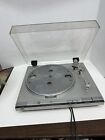 JVC L-F41 Direct Drive Turntable, Record Player Made In Japan READ DESCRIPTION