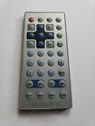 AUDIOVOX D1750T DVD Remote Control W/BATTERY RT136B3708