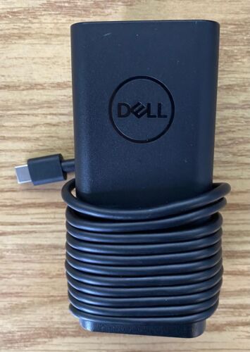 DELL Inspiron 13 7000 7306 P125G 65W Genuine Original AC Power Adapter Charger
