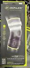 Donjoy bionic bilateral hinged knee wrap Size S/M for joint stabilization