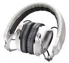 Brand New IN BOX Sealed V-MODA XS Foldable Noise Isolating Headphones - Silver