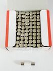 Pack of 100 - 0.5A (500mA) Ceramic Fast Blow Fuse 125/250v 5x20mm
