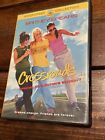 Crossroads DVD Special Collectors Edition Britney Spears Widescreen with insert