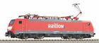 New! Piko 57966 HO Scale Electric locomotive BR 189 Railion of the DB AG, Ep. V