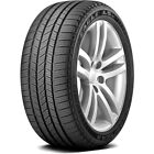 Tire Goodyear Eagle LS2 ROF 255/55R18 109H XL (BMW) A/S All Season (Fits: 255/55R18)